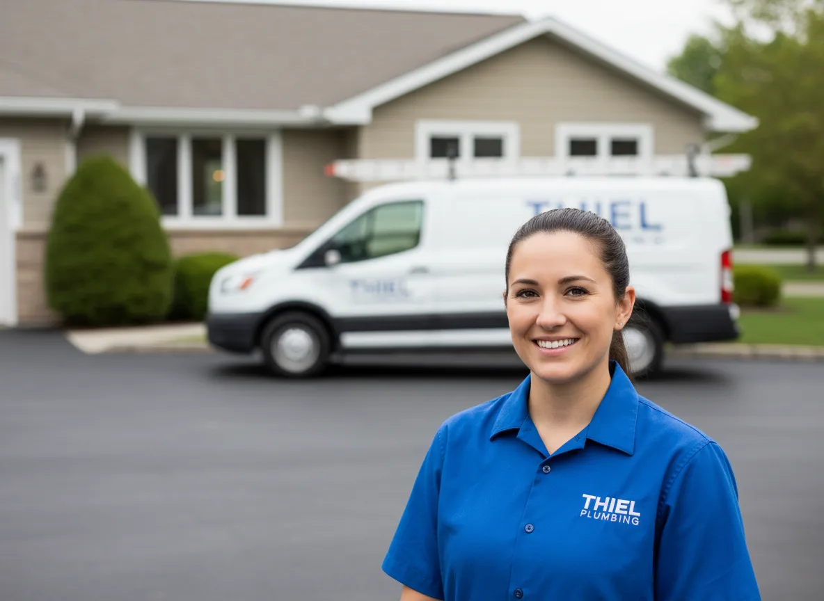 Plumber Goodrich, TX FAQs